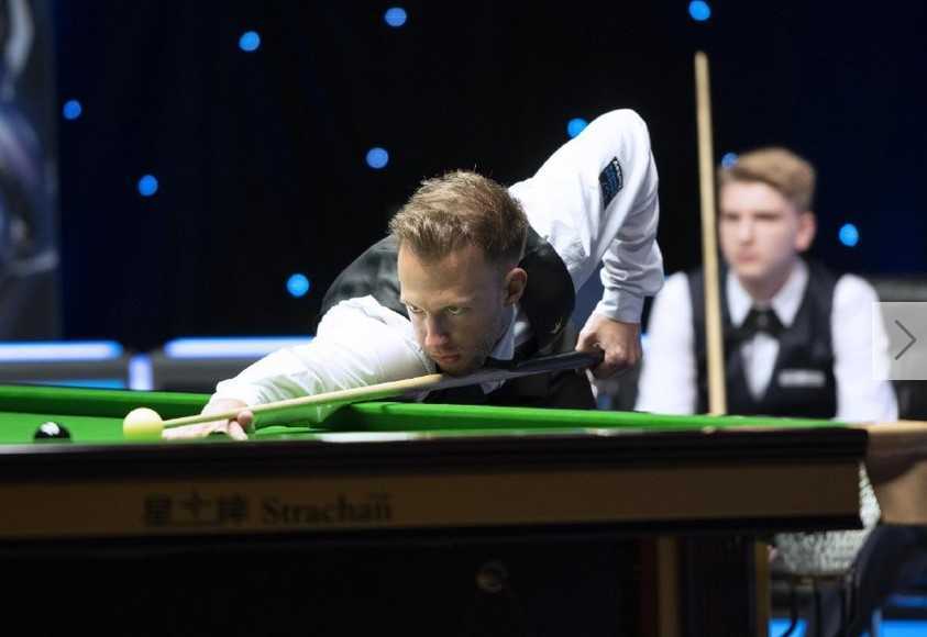 在默里与卡 在默里与卡