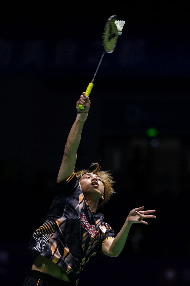 在国际赛场 在国际赛场