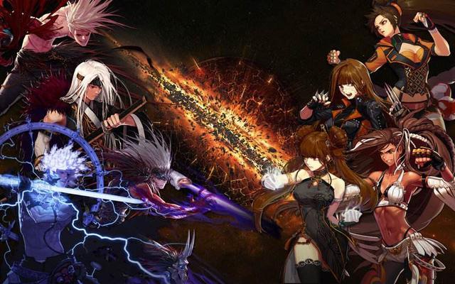 势的极致 势的极致