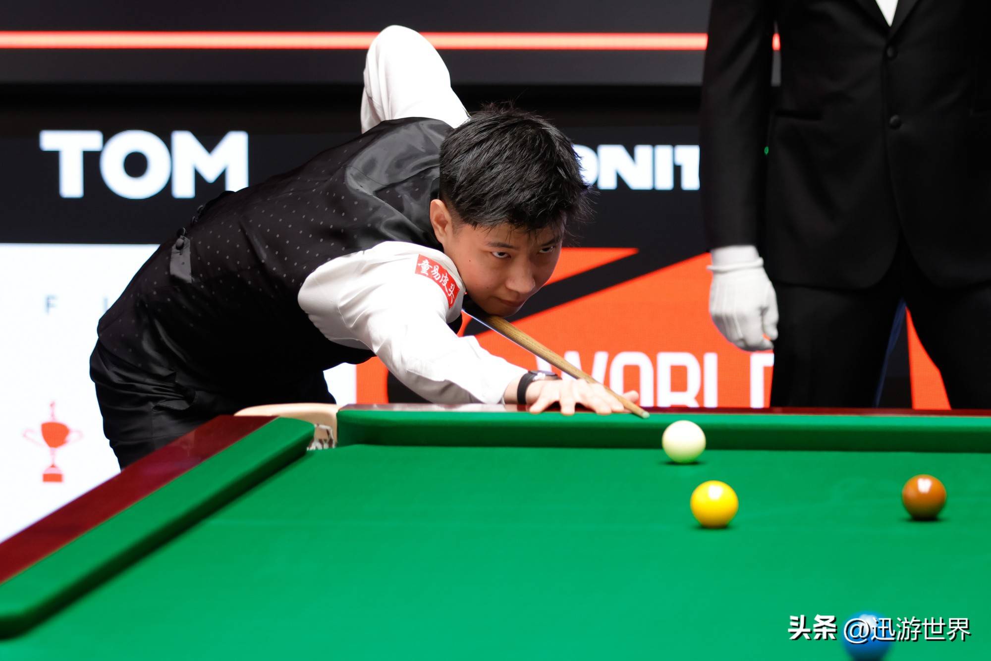 迷带来更多 迷带来更多