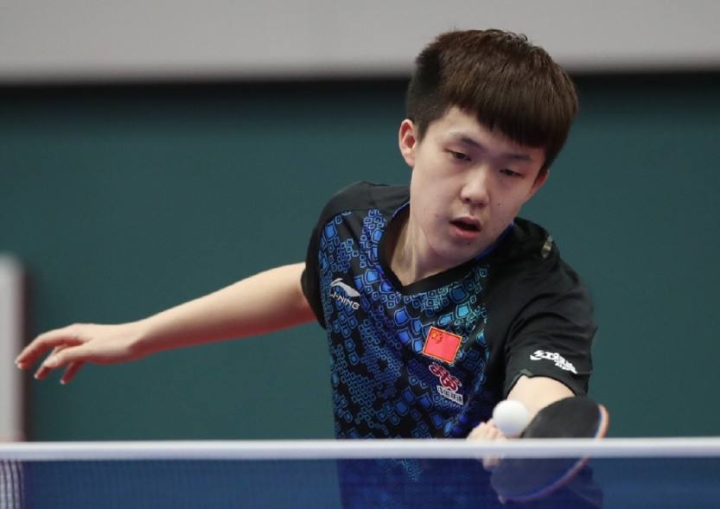 新的篇章 新的篇章