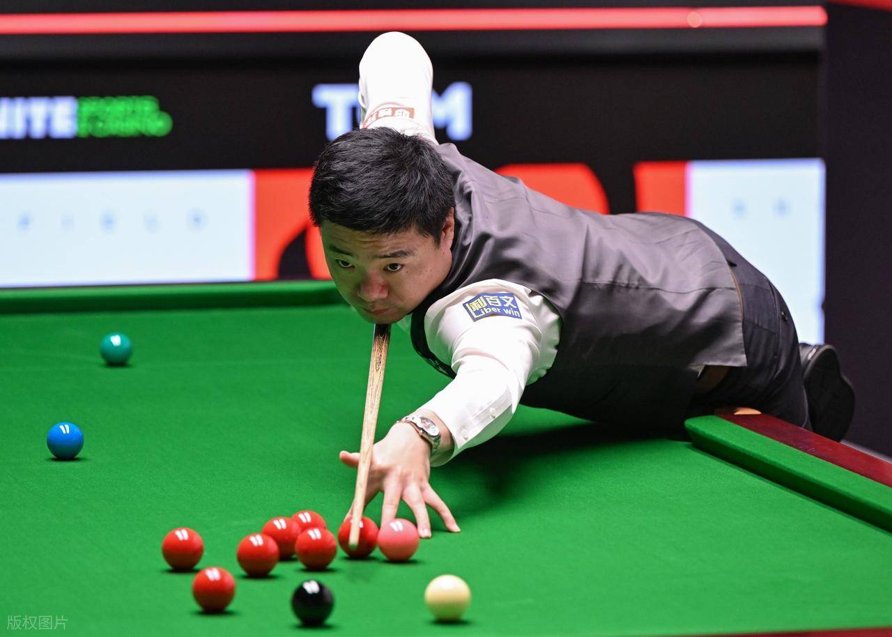 注定让比赛 注定让比赛