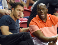 独行侠急需 独行侠急需