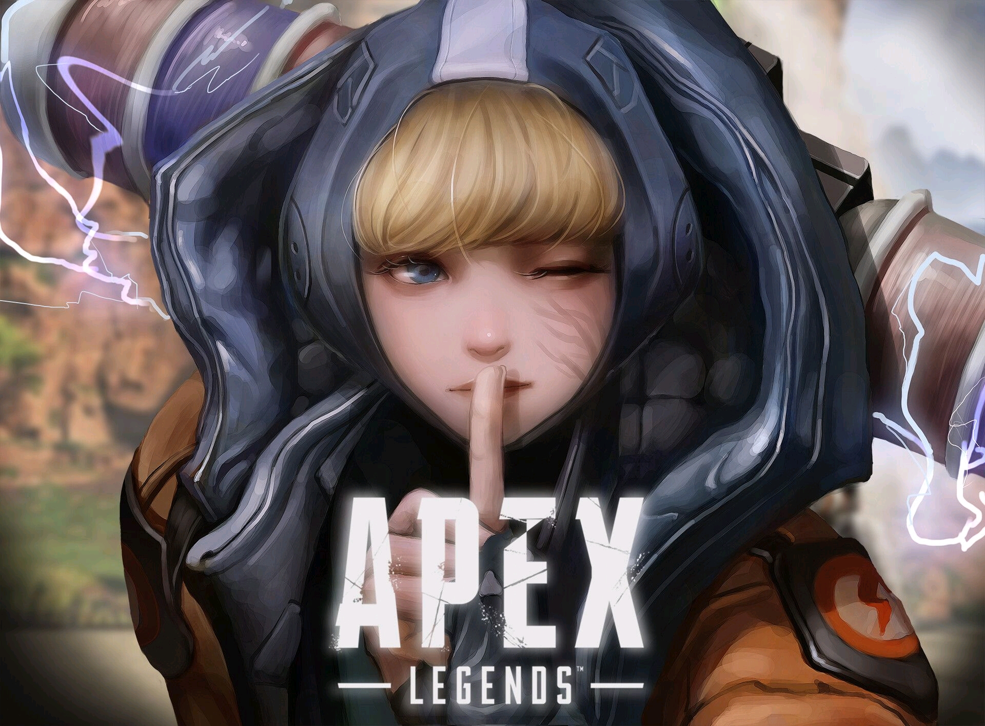 了他在赛道 了他在赛道