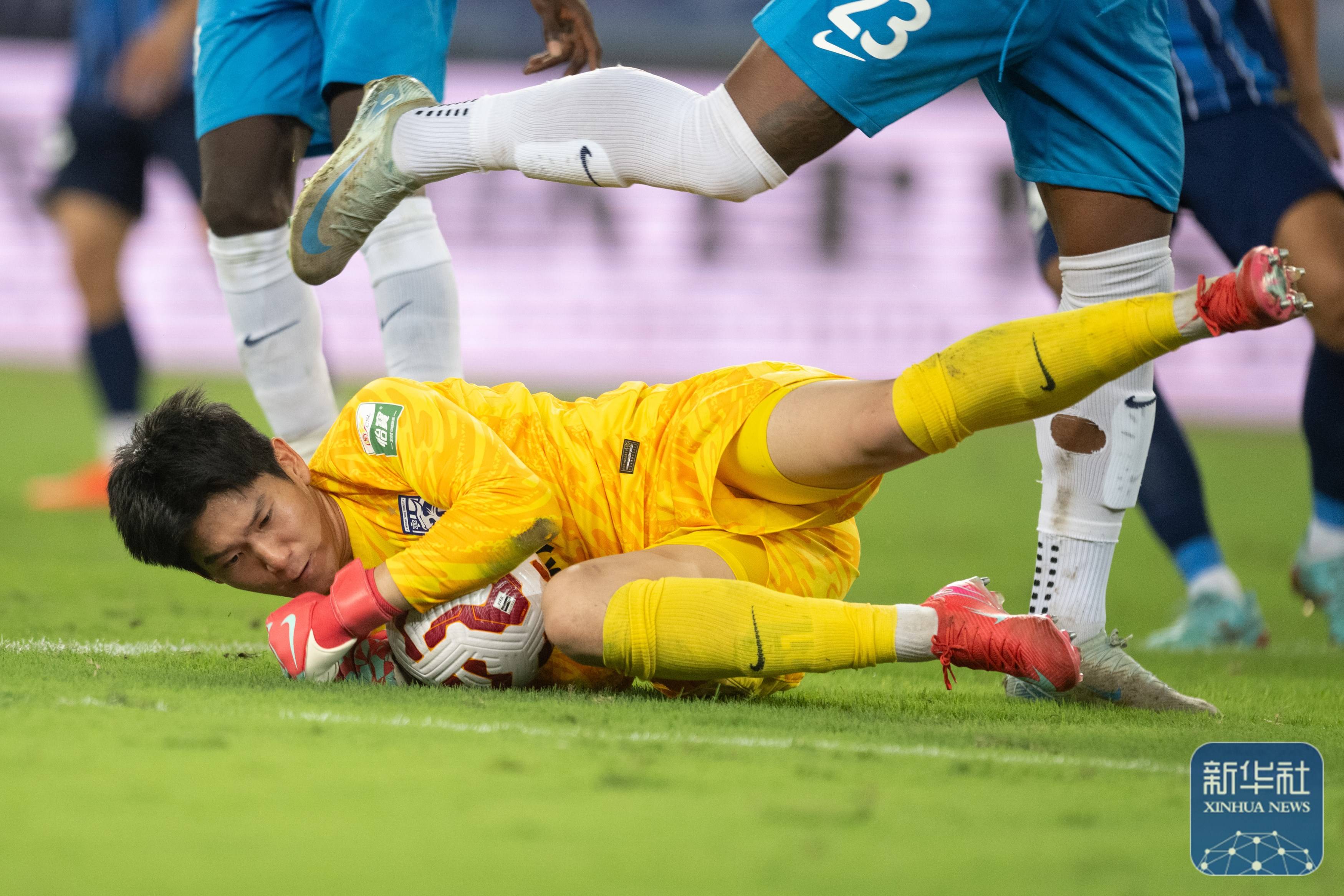 这样的比赛 这样的比赛