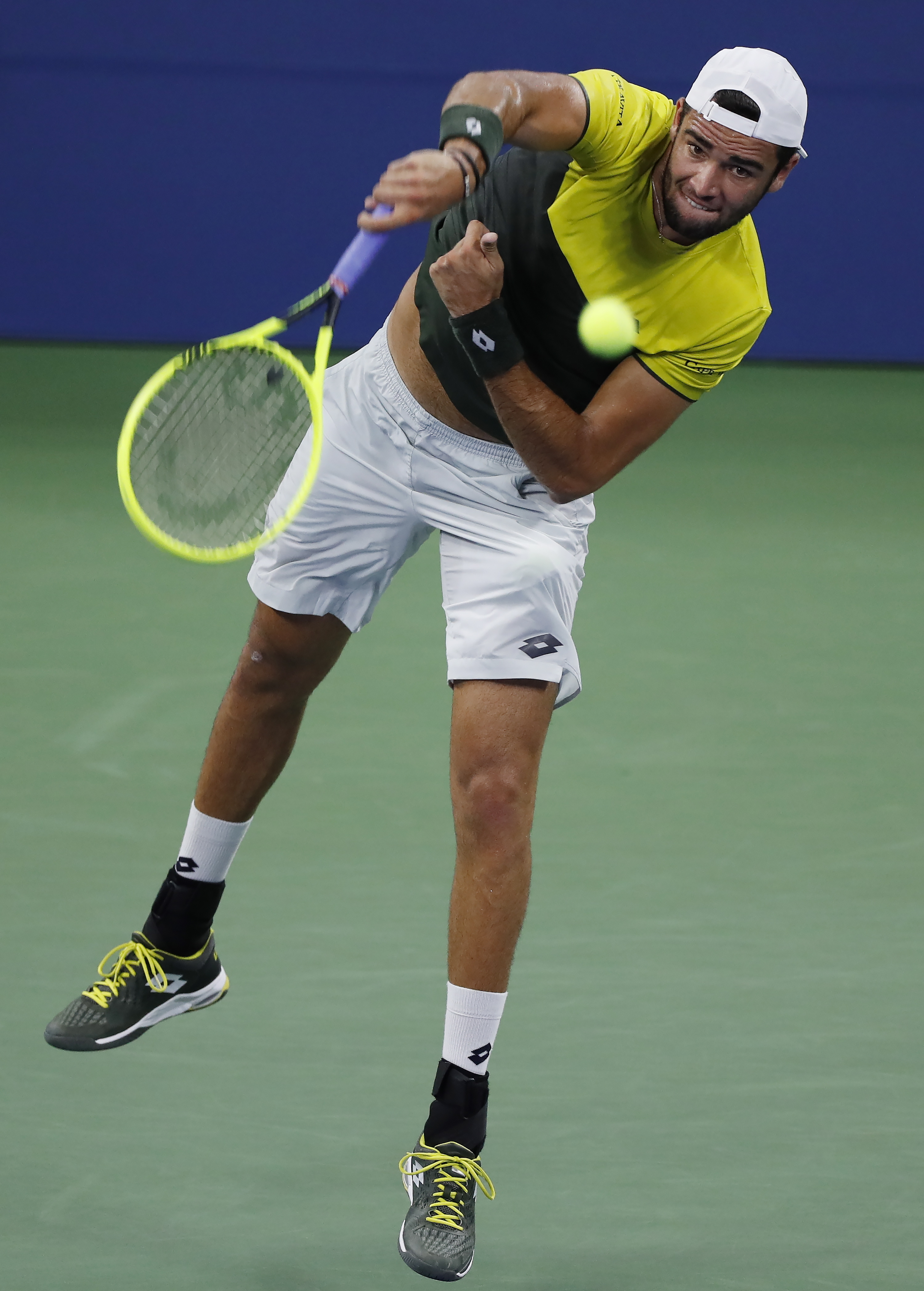 他们成功的 他们成功的