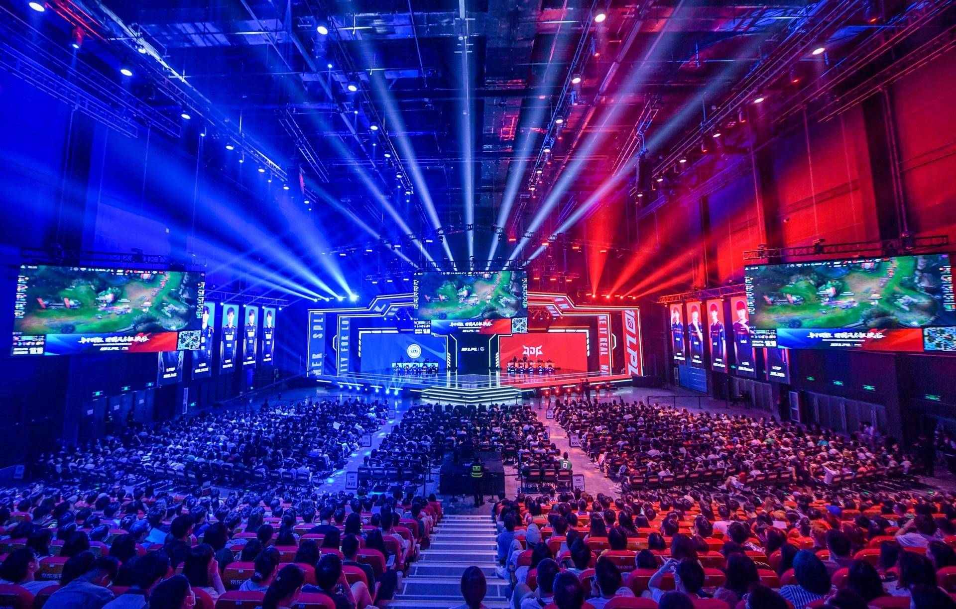 未来注入了 未来注入了