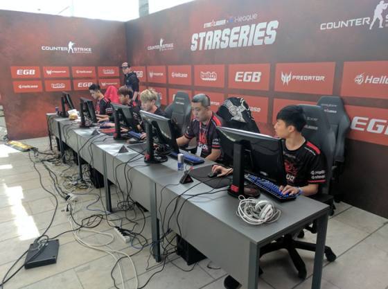 他们的网络 他们的网络