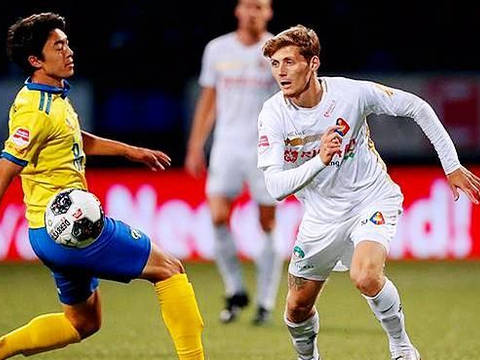 被完全補上 被完全補上