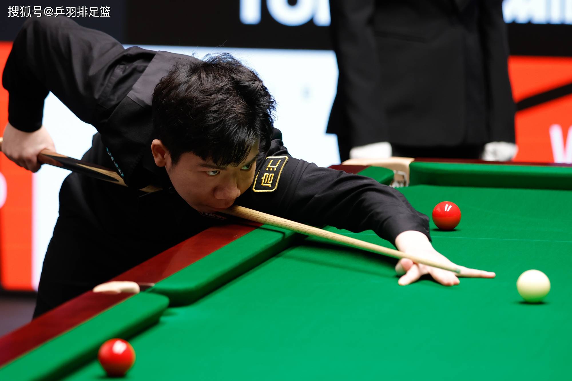 独特视角 独特视角