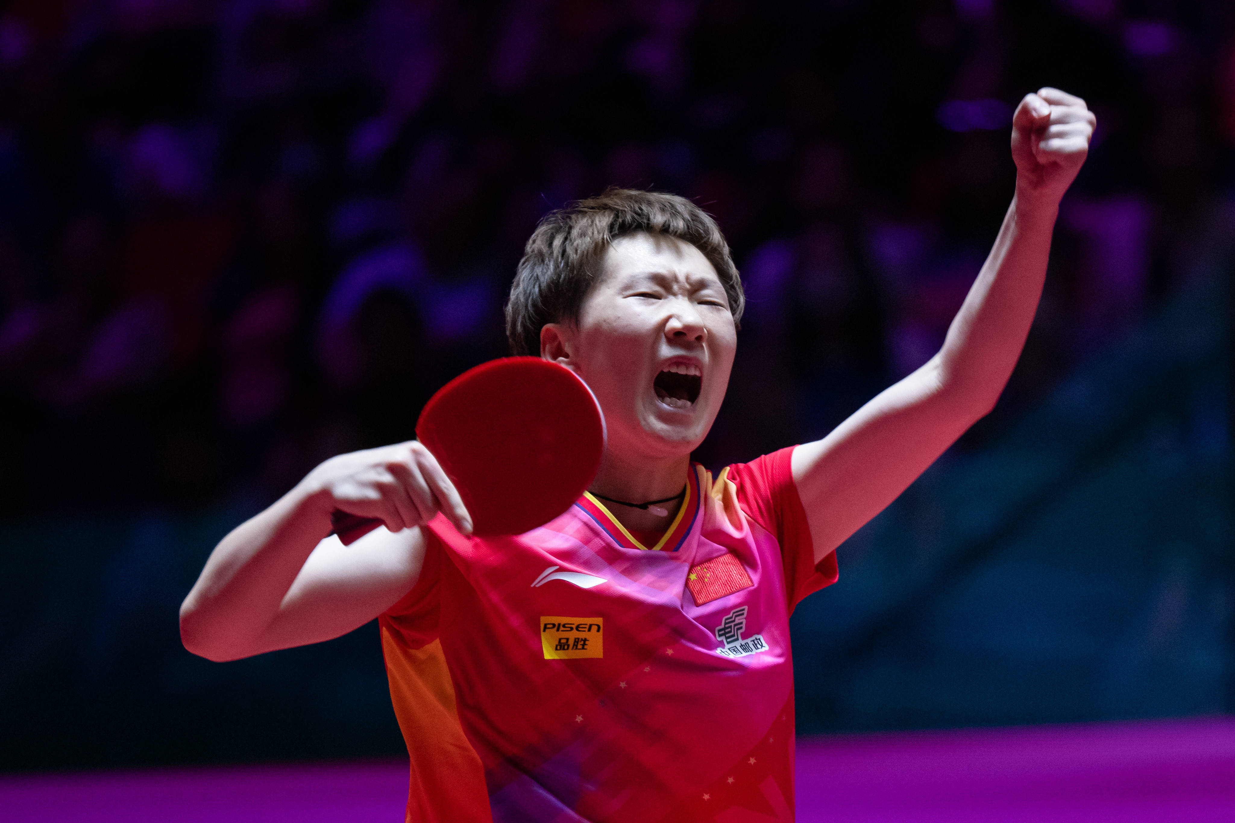 供了反击的 供了反击的