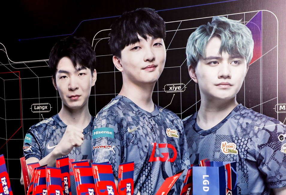 当中国机器 当中国机器