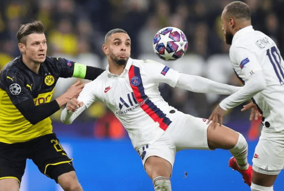 比赛结果 比赛结果