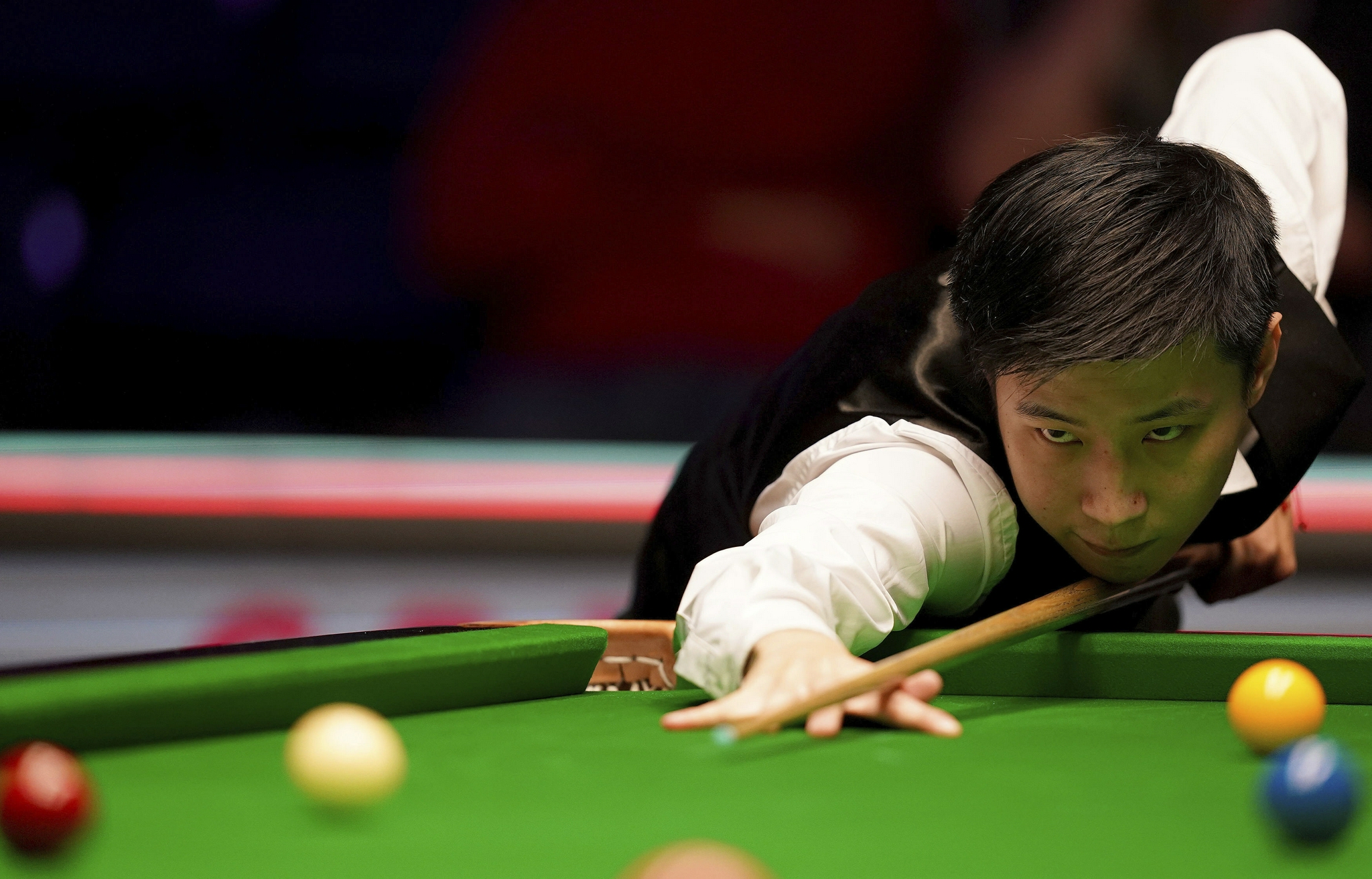 中统治地位 中统治地位