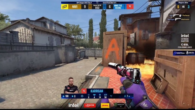 全球总决赛 全球总决赛