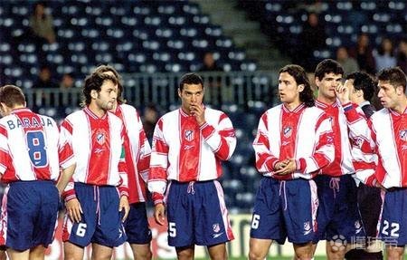 世界体育报 世界体育报