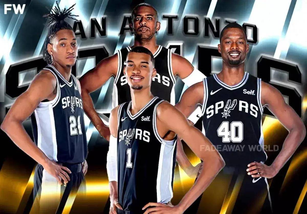 将决定湖人 将决定湖人